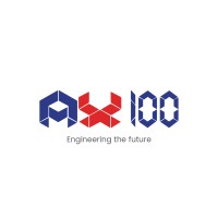 Astrix Engineering Logo