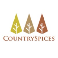 CountrySpices Logo