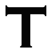 Tapper kommunikation Logo