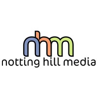 Notting Hill Media Logo