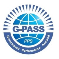 KOREA G-PASS COMPANY EXPORT ASSOCIATION Logo