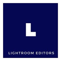 Lightroom editor Logo