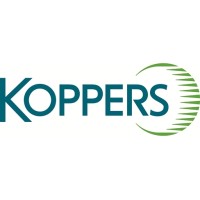 Koppers Wood Products Pty Ltd Logo