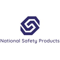 National Safety Products Logo
