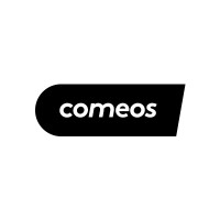 Comeos Logo