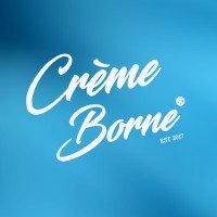 Cremeborne Logo