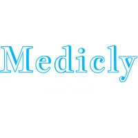 Medicly Logo