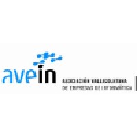 AVEIN - Asociación TIC Valladolid Logo