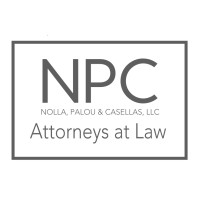 Nolla, Palou & Casellas, LLC Logo