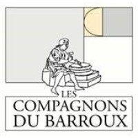 Les Compagnons du Barroux Logo