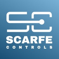 Scarfe Controls Logo