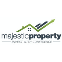 Majestic Property Logo