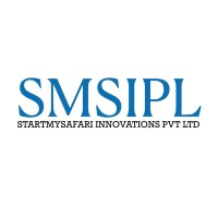 SMSIPL Logo