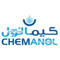 Chemanol Logo