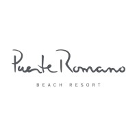 Puente Romano, Marbella Logo
