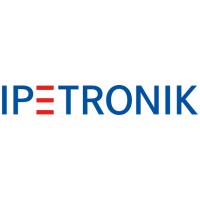 IPETRONIK India Private Limited Logo