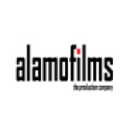 Producciones Alamo films Logo
