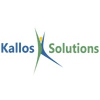 Kallos Solutions Pvt. Ltd Logo