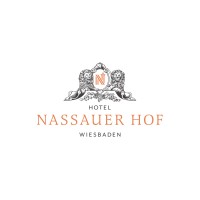 Hotel Nassauer Hof Wiesbaden Logo