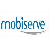 Mobiserve Pakistan Logo