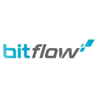 Bitflow Inc. Logo