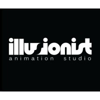 Illusionist Animation Studio Logo
