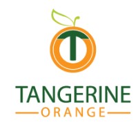 Tangerine Orange Logo