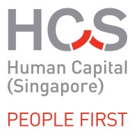 Human Capital Singapore Logo