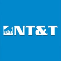 NT&T Solutions Co., Ltd Logo