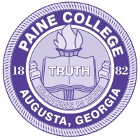 Paine College Logo