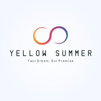 Yellow Summer Logo