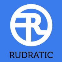 Rudratic Technologies Logo