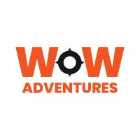 WoW Adventures Logo