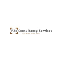 P2x Consultancy Services Logo