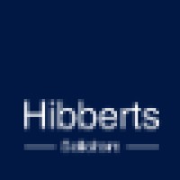 Hibberts LLP Solicitors Logo