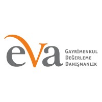 EVA Gayrimenkul Değerleme ve Danışmanlık Logo