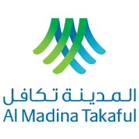Al Madina Takaful Logo