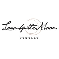 Love by the Moon Logo