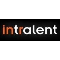 Intralent Logo