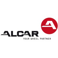 ALCAR Benelux BV Logo