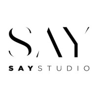 SAY Studio Logo
