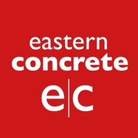 Eastern Concrete Ltd - Suppliers of Site Batched & Ready Mixed Concrete in the East of England Logo