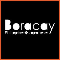 Boracay Logo