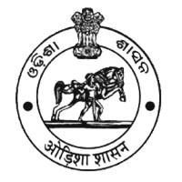 Government of Odisha Logo