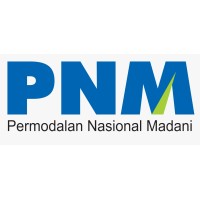 PT. Permodalan Nasional Madani (Persero) Logo