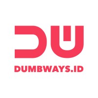 PT. DumbWays Indonesia Teknologi Logo