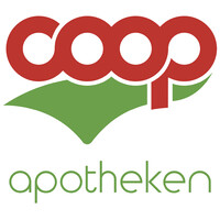 COOP Apotheken Logo