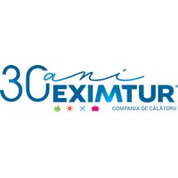 EXIMTUR BUSINESS Logo
