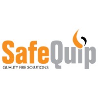Safequip (Pty) Ltd Logo