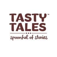 TastyTales Logo